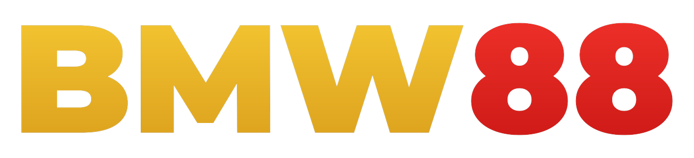 bmw88 Logo